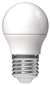 Avide Λάμπα LED Σφαιρική G45 4.5W E27 Θερμό 3000K